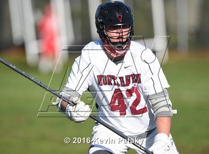 Thumbnail 2 in Conard @ North Haven photogallery.