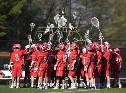 Thumbnail 2 in Conard @ North Haven photogallery.