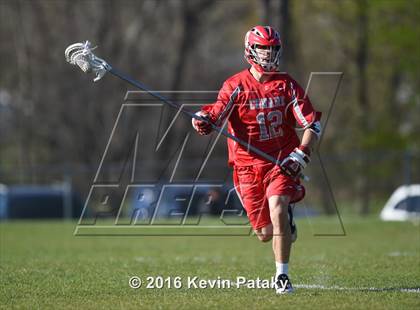 Thumbnail 1 in Conard @ North Haven photogallery.
