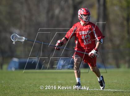 Thumbnail 2 in Conard @ North Haven photogallery.
