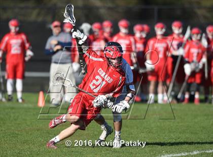 Thumbnail 2 in Conard @ North Haven photogallery.