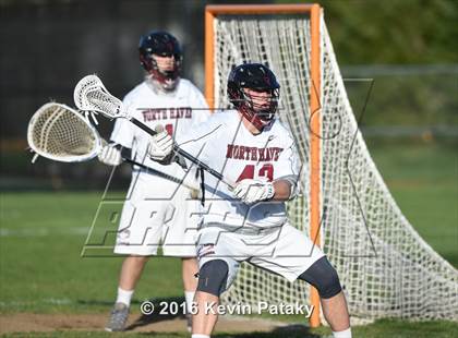 Thumbnail 2 in Conard @ North Haven photogallery.