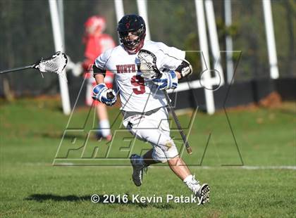 Thumbnail 3 in Conard @ North Haven photogallery.