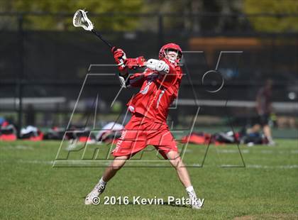 Thumbnail 3 in Conard @ North Haven photogallery.