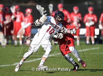 Thumbnail 1 in Conard @ North Haven photogallery.