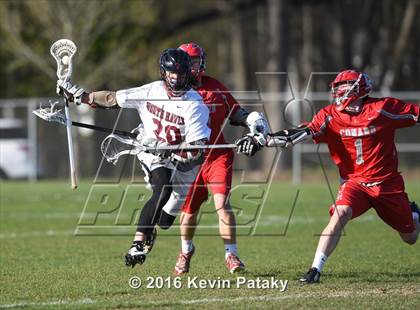 Thumbnail 1 in Conard @ North Haven photogallery.