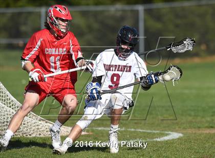 Thumbnail 2 in Conard @ North Haven photogallery.