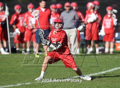 Thumbnail 1 in Conard @ North Haven photogallery.