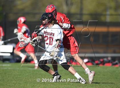 Thumbnail 2 in Conard @ North Haven photogallery.