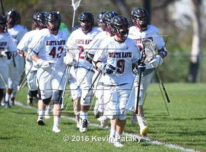 Thumbnail 1 in Conard @ North Haven photogallery.