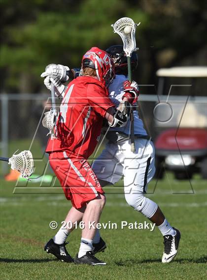 Thumbnail 1 in Conard @ North Haven photogallery.