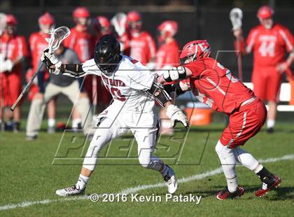 Thumbnail 3 in Conard @ North Haven photogallery.