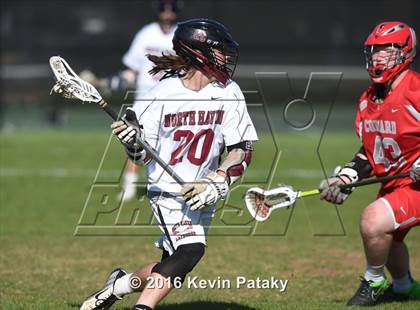 Thumbnail 2 in Conard @ North Haven photogallery.