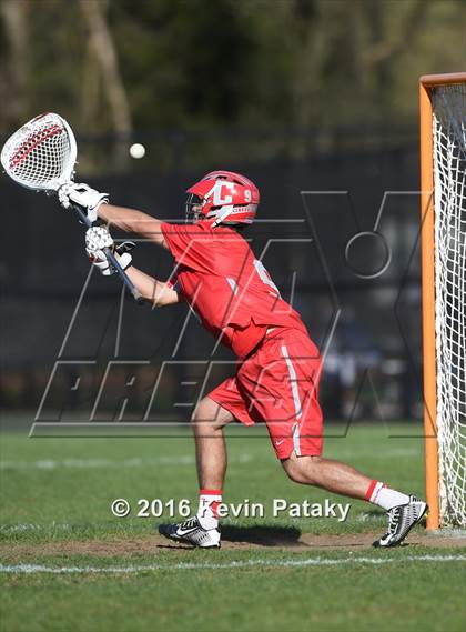 Thumbnail 2 in Conard @ North Haven photogallery.