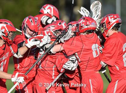Thumbnail 2 in Conard @ North Haven photogallery.