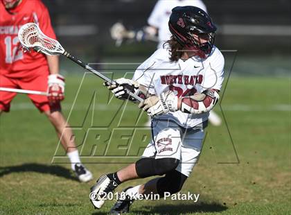 Thumbnail 3 in Conard @ North Haven photogallery.