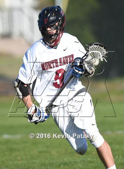 Thumbnail 1 in Conard @ North Haven photogallery.