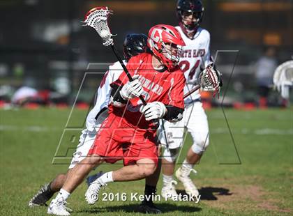 Thumbnail 2 in Conard @ North Haven photogallery.