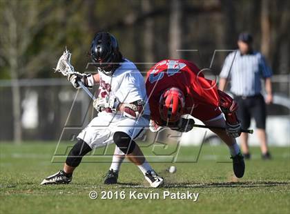 Thumbnail 2 in Conard @ North Haven photogallery.