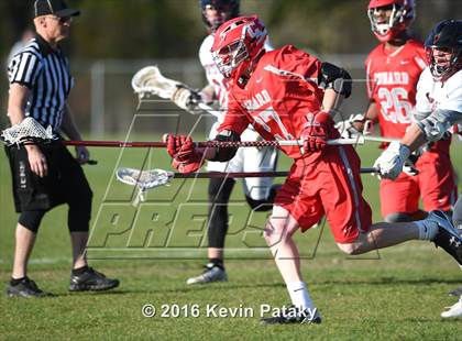 Thumbnail 3 in Conard @ North Haven photogallery.