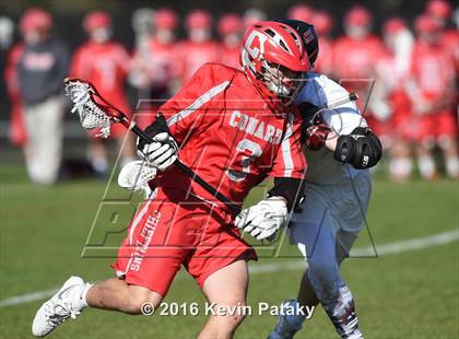 Thumbnail 3 in Conard @ North Haven photogallery.