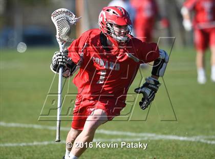 Thumbnail 3 in Conard @ North Haven photogallery.