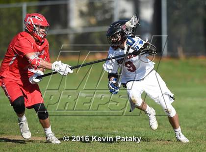 Thumbnail 3 in Conard @ North Haven photogallery.