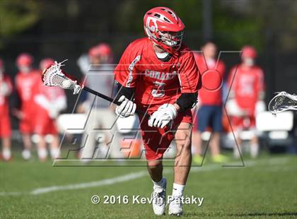Thumbnail 2 in Conard @ North Haven photogallery.