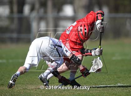 Thumbnail 3 in Conard @ North Haven photogallery.