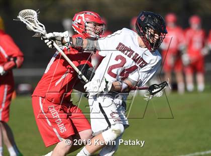 Thumbnail 1 in Conard @ North Haven photogallery.