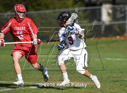 Thumbnail 3 in Conard @ North Haven photogallery.