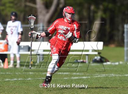 Thumbnail 3 in Conard @ North Haven photogallery.