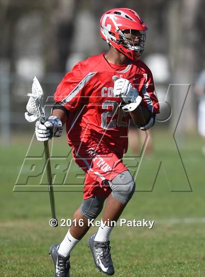 Thumbnail 3 in Conard @ North Haven photogallery.