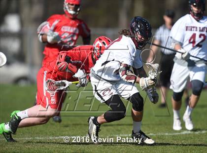 Thumbnail 3 in Conard @ North Haven photogallery.