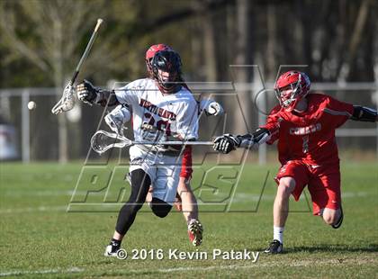 Thumbnail 2 in Conard @ North Haven photogallery.