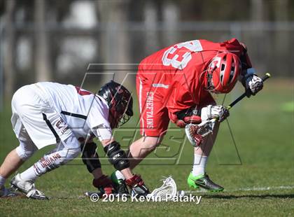 Thumbnail 2 in Conard @ North Haven photogallery.