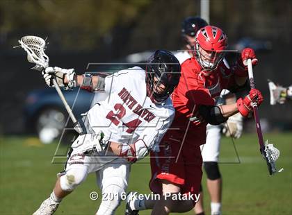 Thumbnail 1 in Conard @ North Haven photogallery.