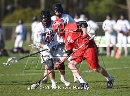 Thumbnail 1 in Conard @ North Haven photogallery.