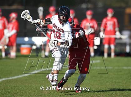 Thumbnail 3 in Conard @ North Haven photogallery.