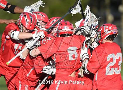 Thumbnail 2 in Conard @ North Haven photogallery.