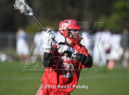 Thumbnail 3 in Conard @ North Haven photogallery.