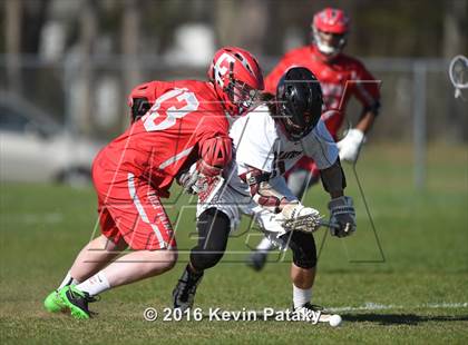 Thumbnail 1 in Conard @ North Haven photogallery.