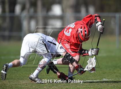 Thumbnail 1 in Conard @ North Haven photogallery.