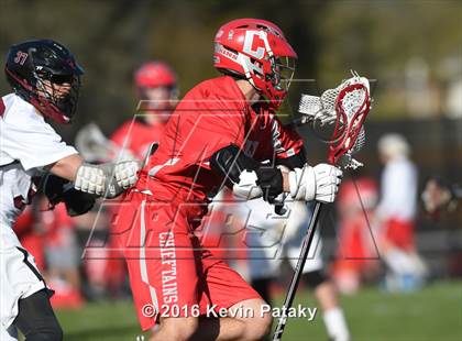Thumbnail 3 in Conard @ North Haven photogallery.