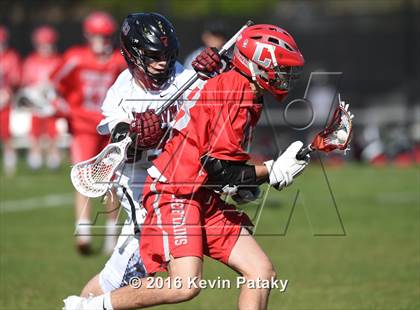 Thumbnail 3 in Conard @ North Haven photogallery.