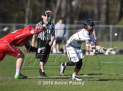Thumbnail 3 in Conard @ North Haven photogallery.