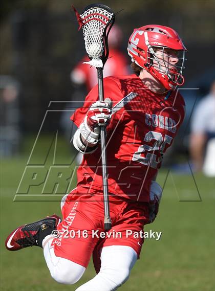 Thumbnail 2 in Conard @ North Haven photogallery.