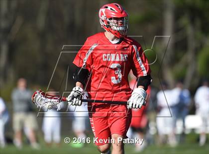 Thumbnail 2 in Conard @ North Haven photogallery.