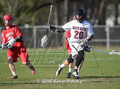Thumbnail 3 in Conard @ North Haven photogallery.