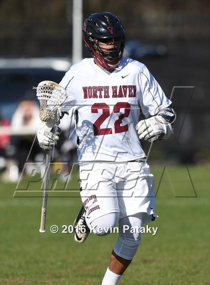 Thumbnail 3 in Conard @ North Haven photogallery.